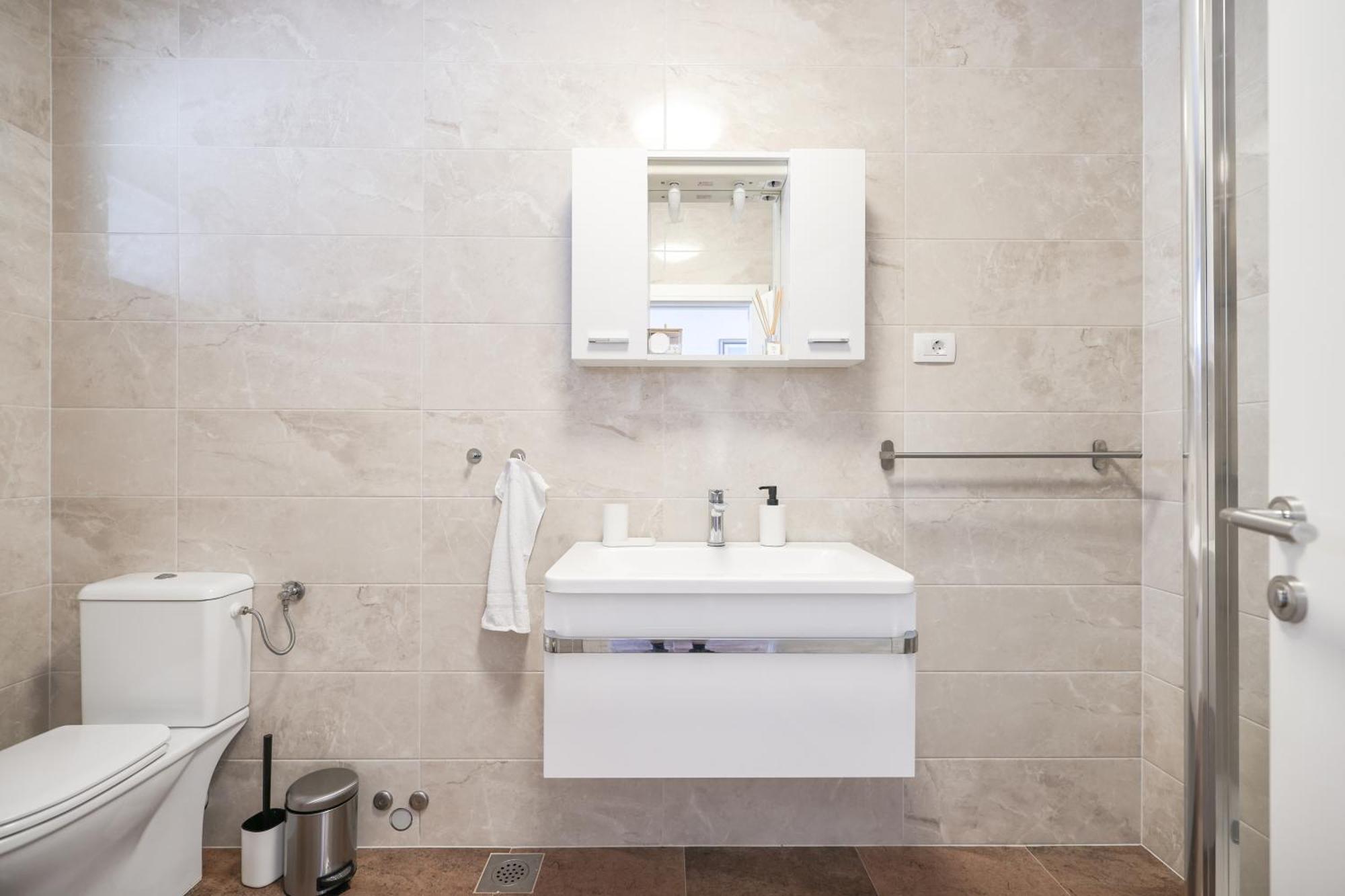 Apartment Blue Anchor Zadar Bagian luar foto