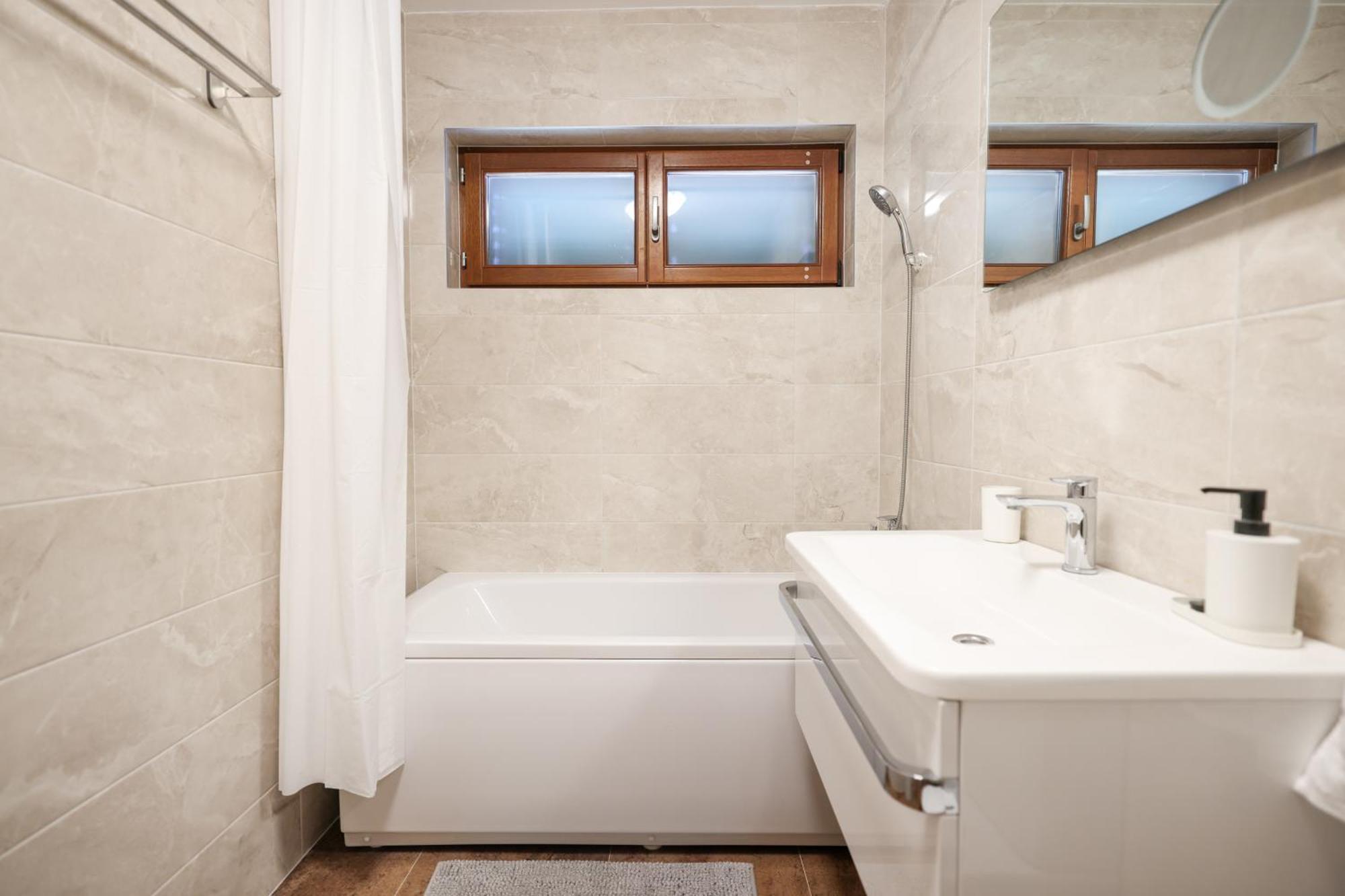 Apartment Blue Anchor Zadar Bagian luar foto
