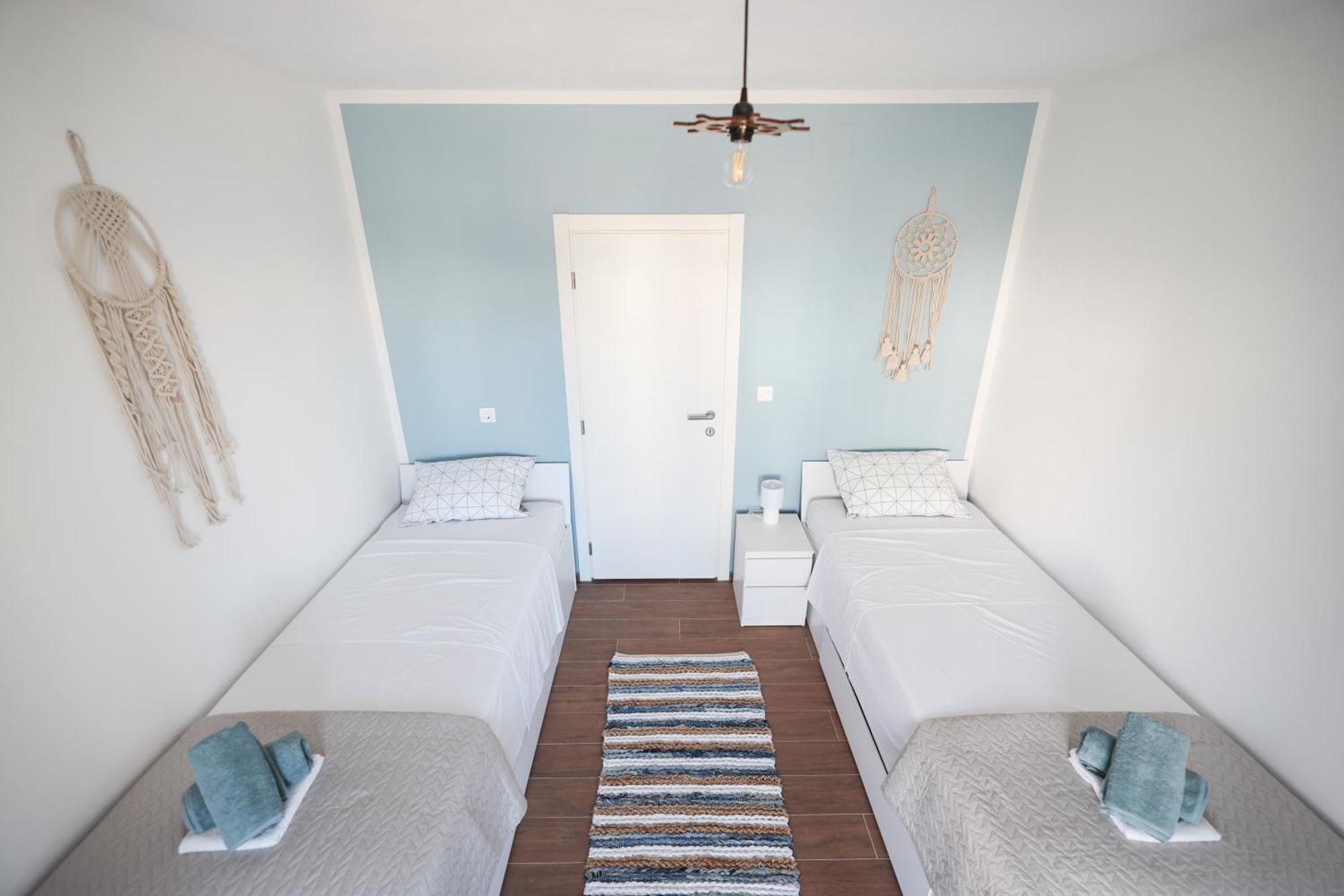 Apartment Blue Anchor Zadar Bagian luar foto