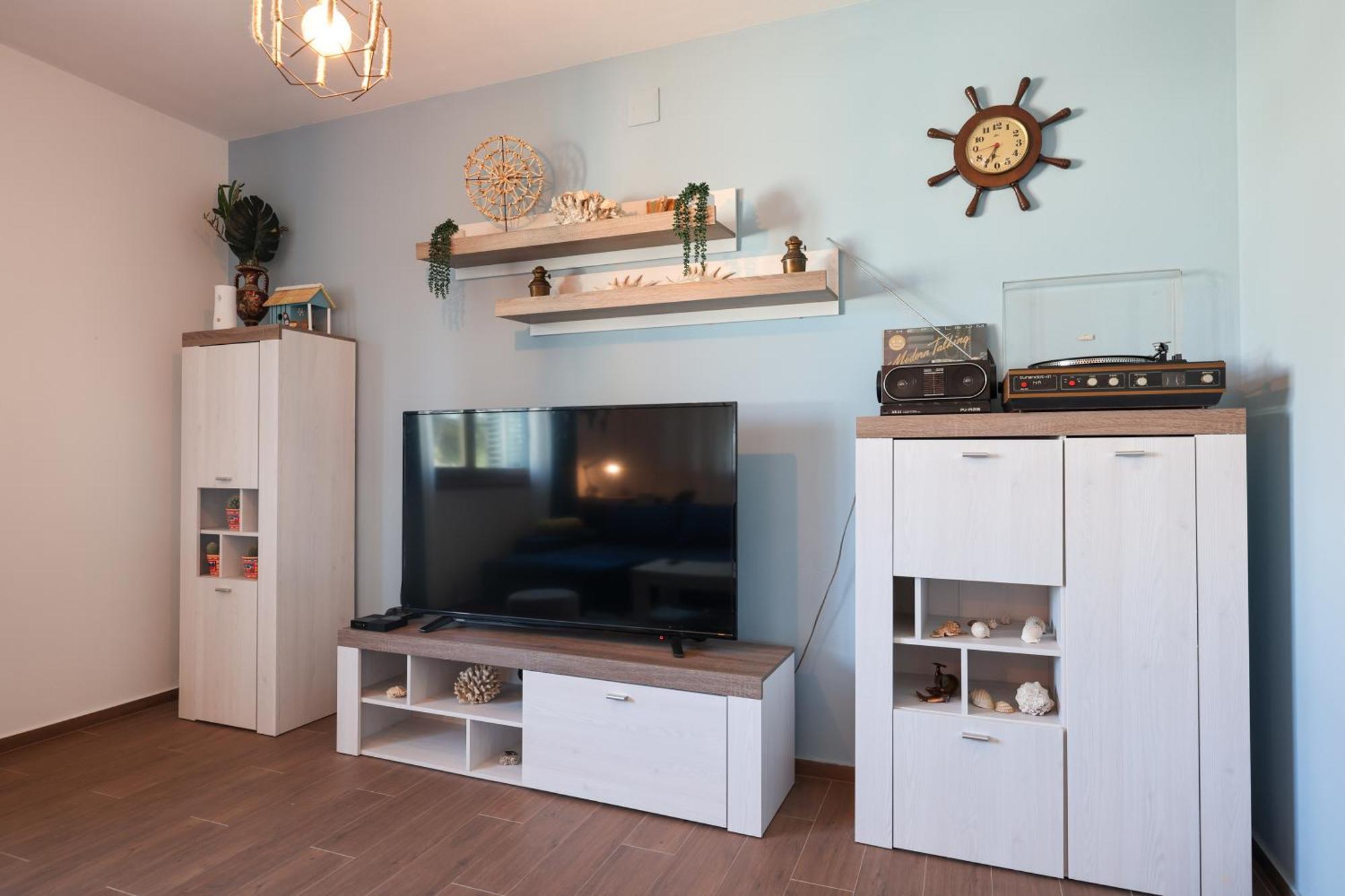 Apartment Blue Anchor Zadar Bagian luar foto