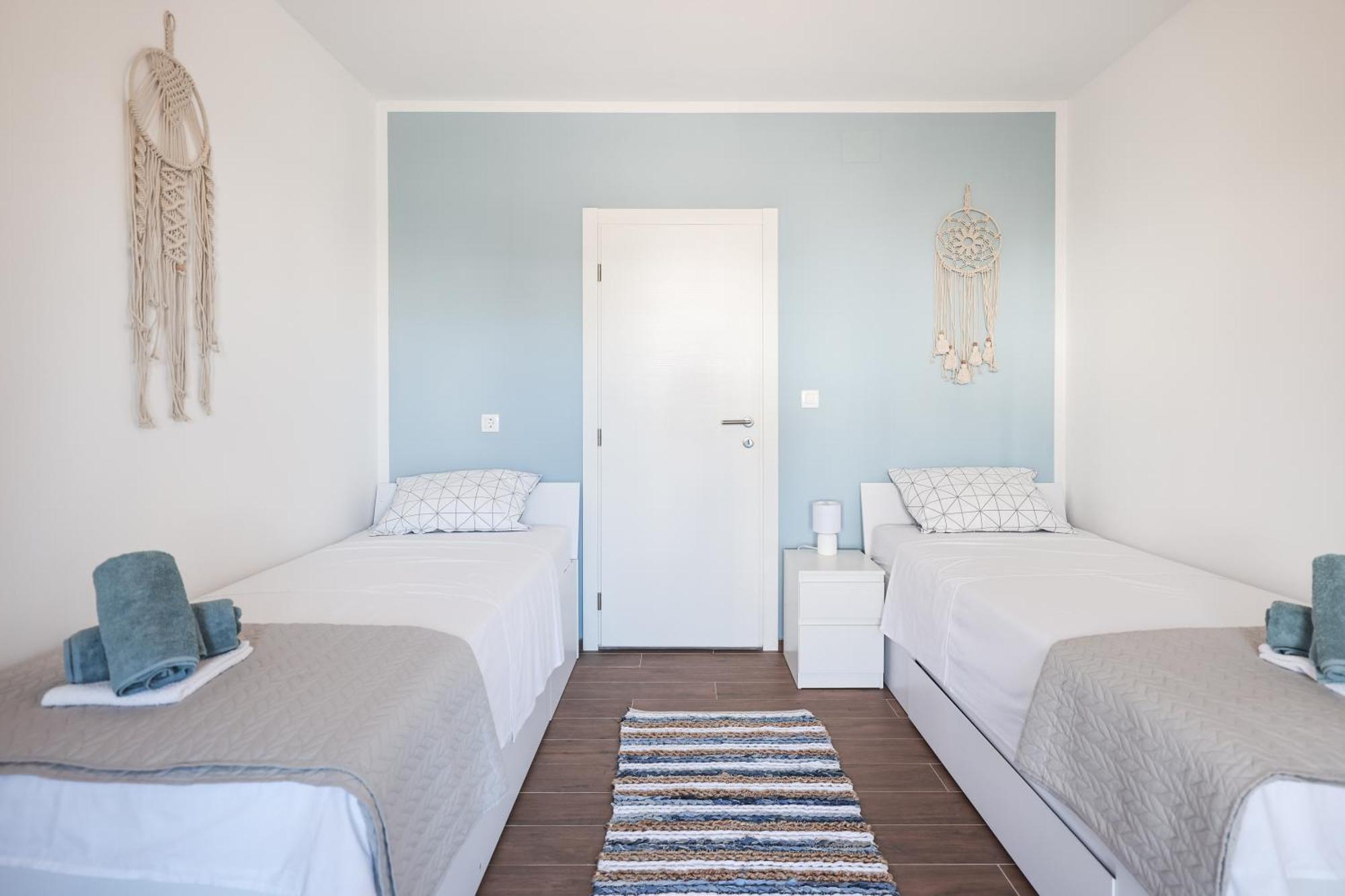 Apartment Blue Anchor Zadar Bagian luar foto