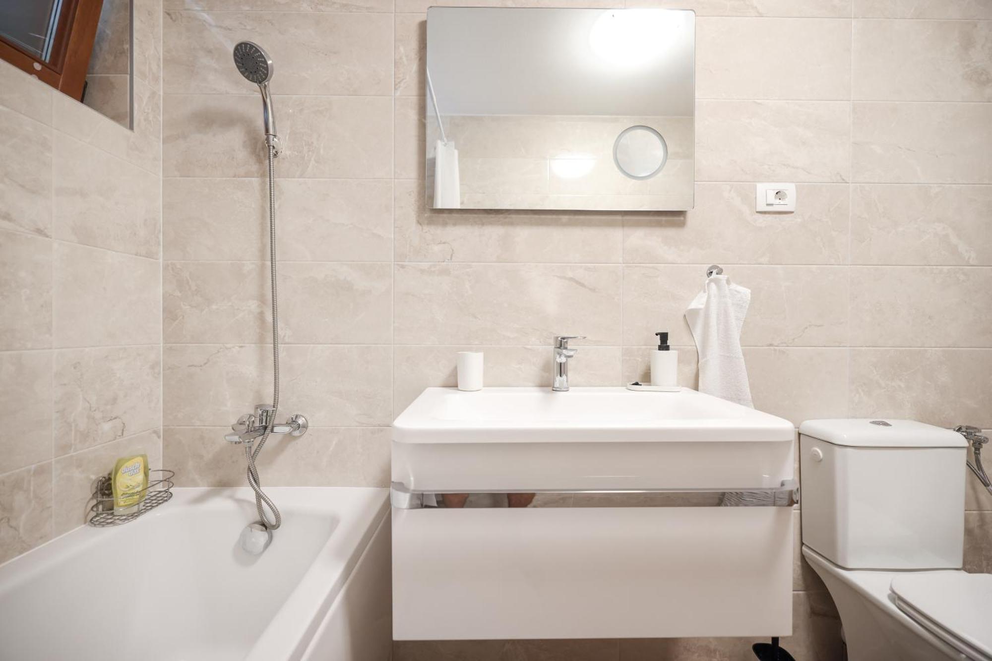 Apartment Blue Anchor Zadar Bagian luar foto