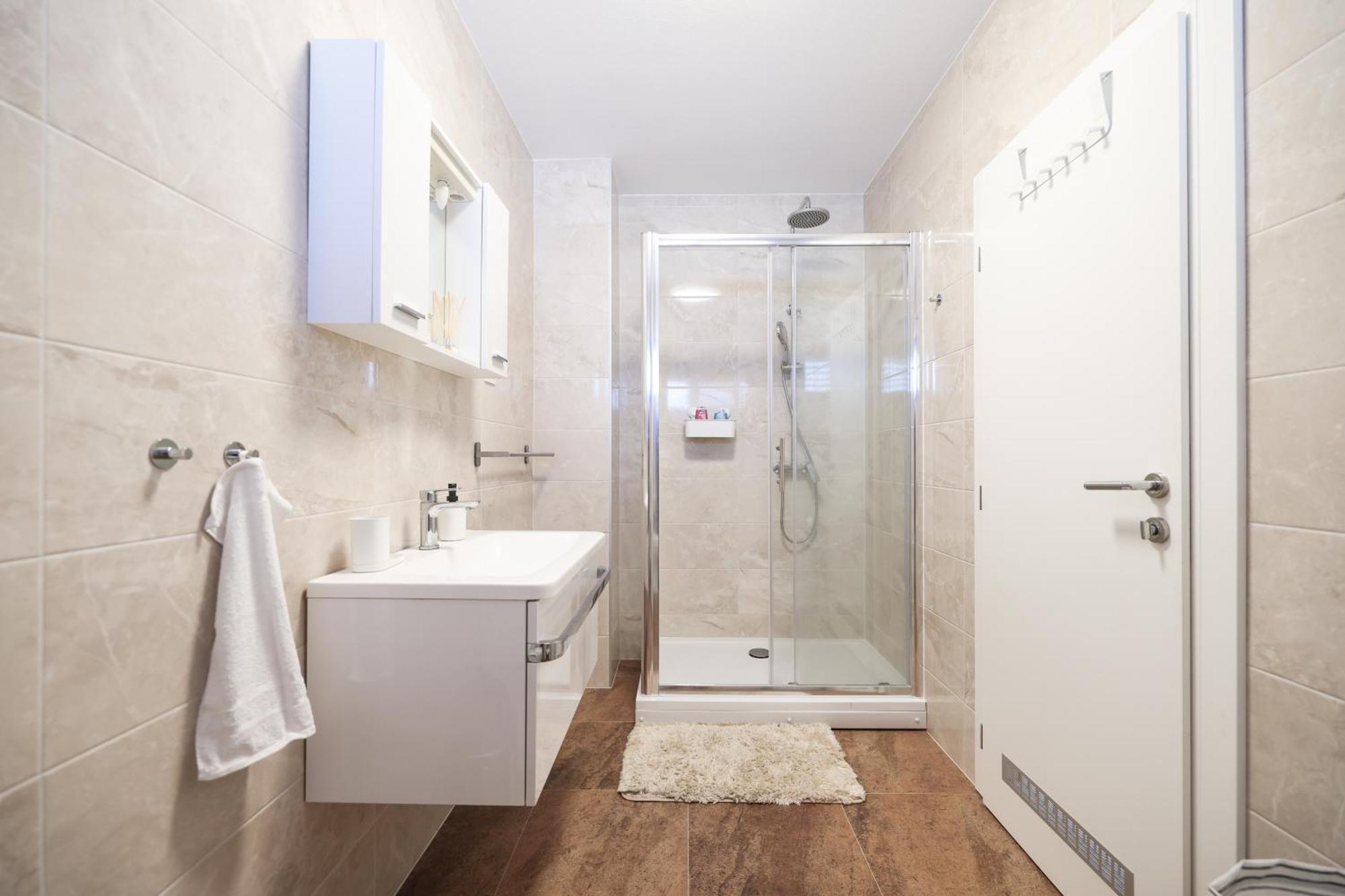 Apartment Blue Anchor Zadar Bagian luar foto